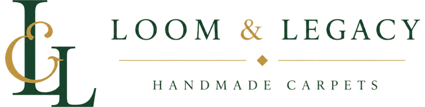Loom & Legacy — Handmade Carpets