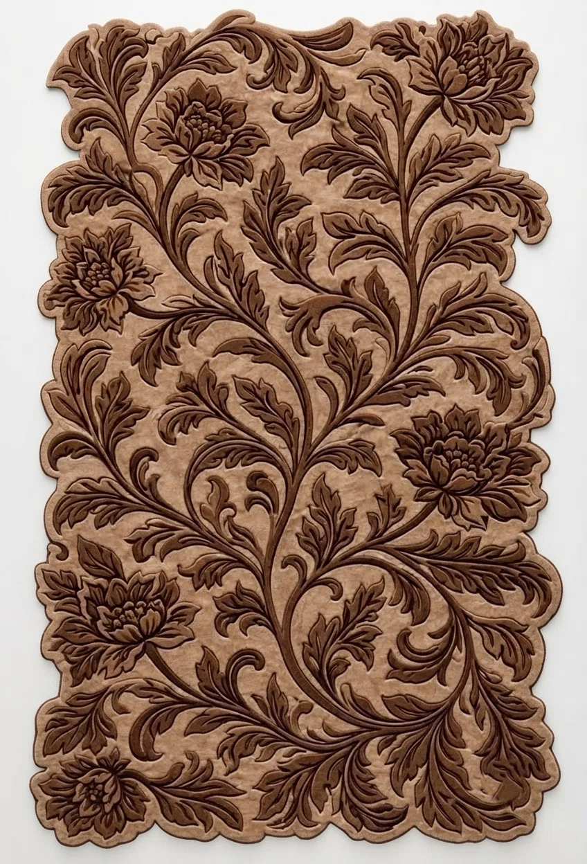 Velvet Flora