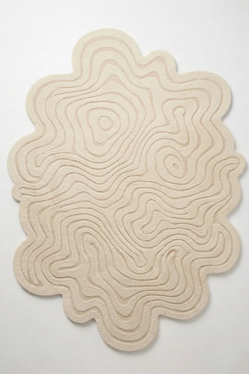 Topo Cloud