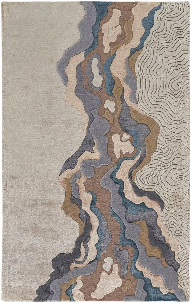 Zen Riverbed