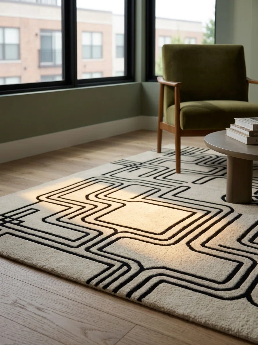 Sumi Maze