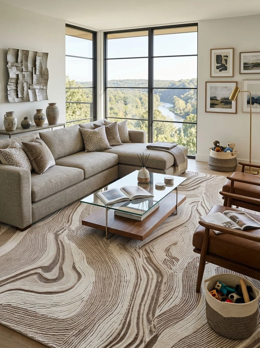 Marble Wave