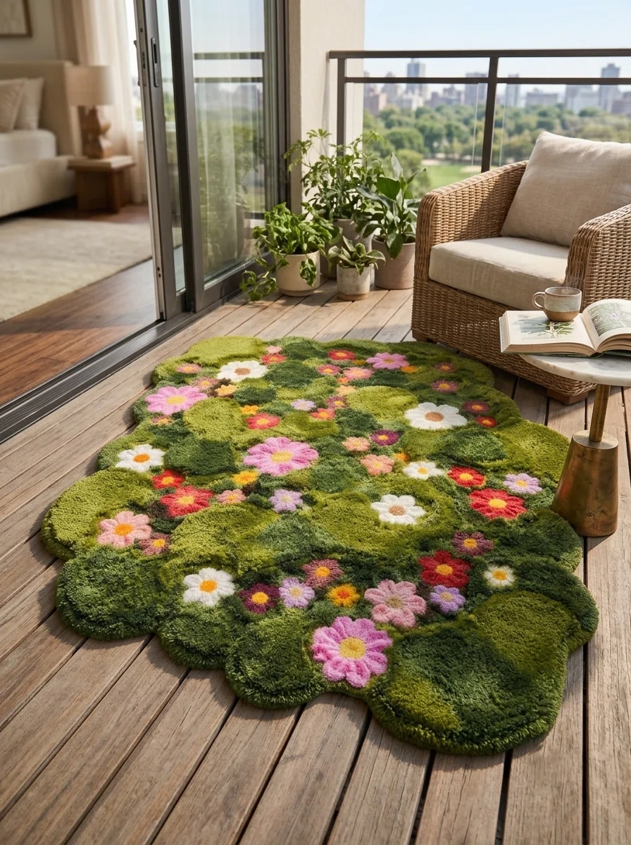 Verdant Meadow