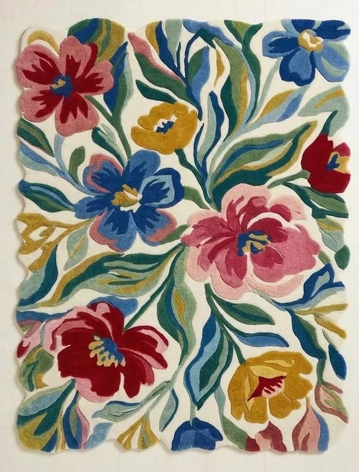 Verdant Blossom