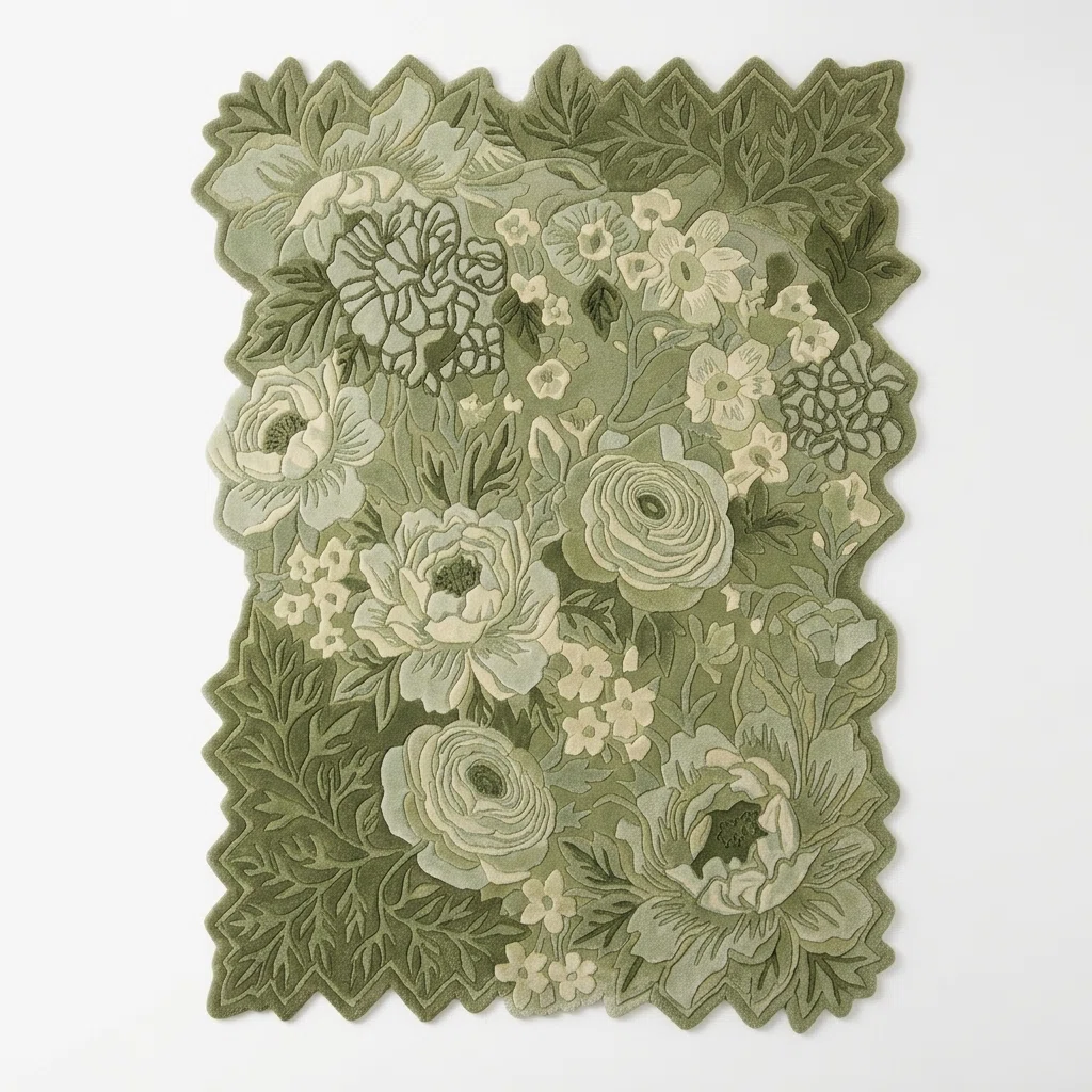 Sylvan Tapestry