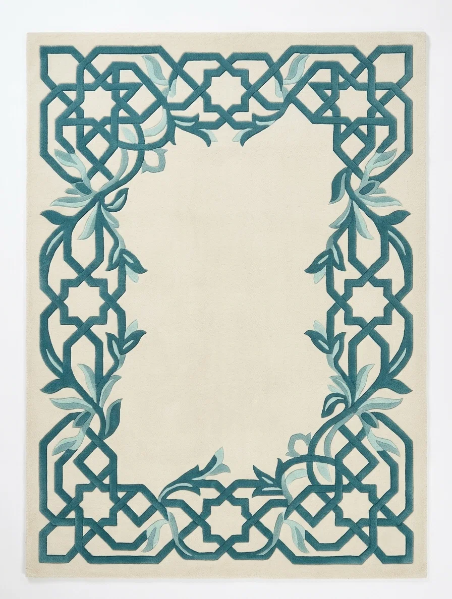 Geometric Arbor