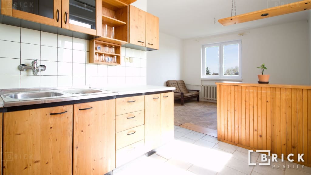 PRENÁJOM: 3 izbový byt, Pezinok - CENTRUM, Záhradná 11