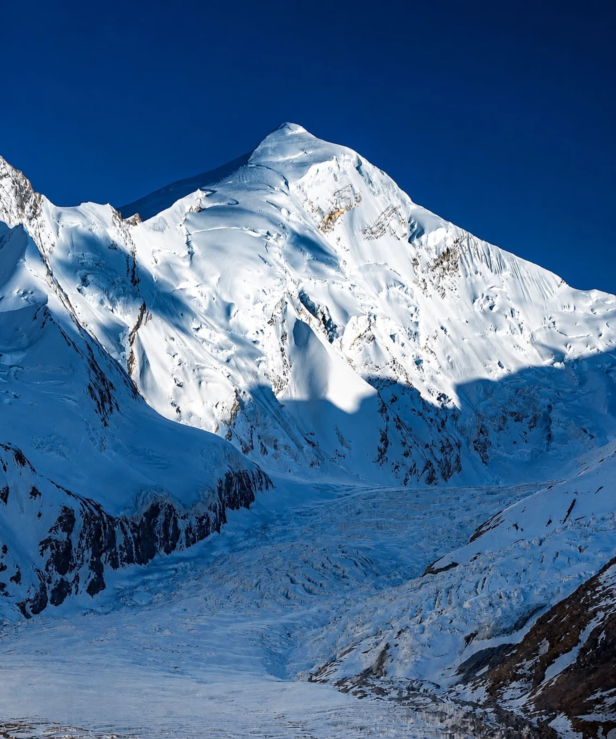 BANDARPUNCH EXPEDITION