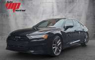 Audi S6 2021 noir
