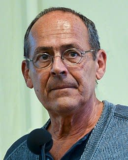 Bernard Stiegler (1952-2020)