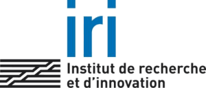 IRI logo