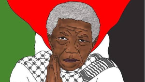 For one another, without conditions: On palestine and ukraine