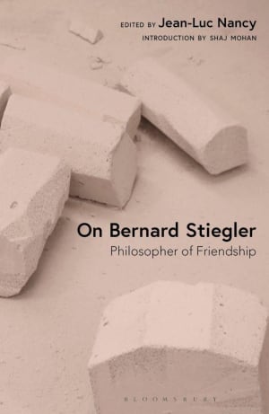 Bernard Stiegler: Friendship and Fellowship