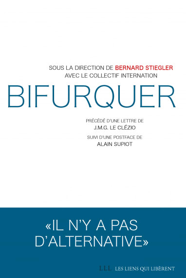 Bifurquer couverture