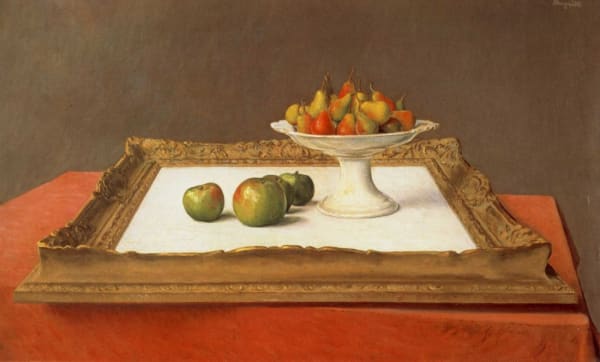 Magritte, Le Bon sens
