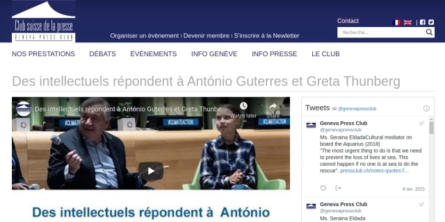 Cover slide from the talk “Anthropocène, exosomatisation et néguentropie”