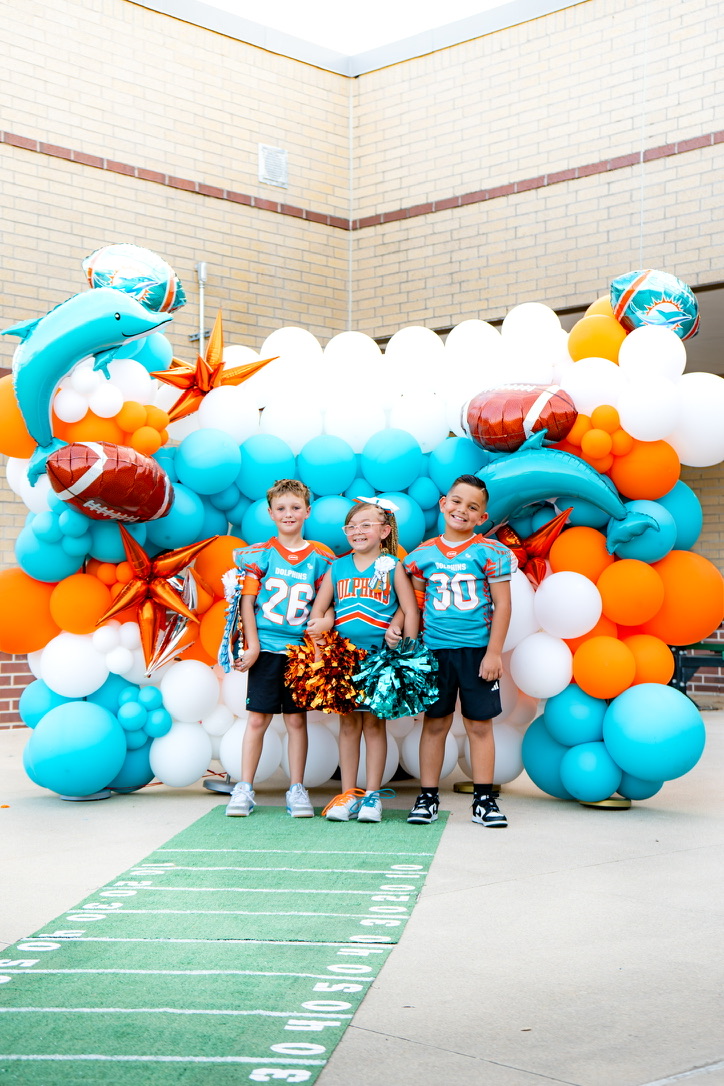 Event Coverage