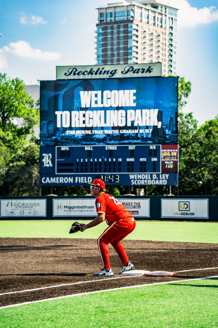 At Bat
