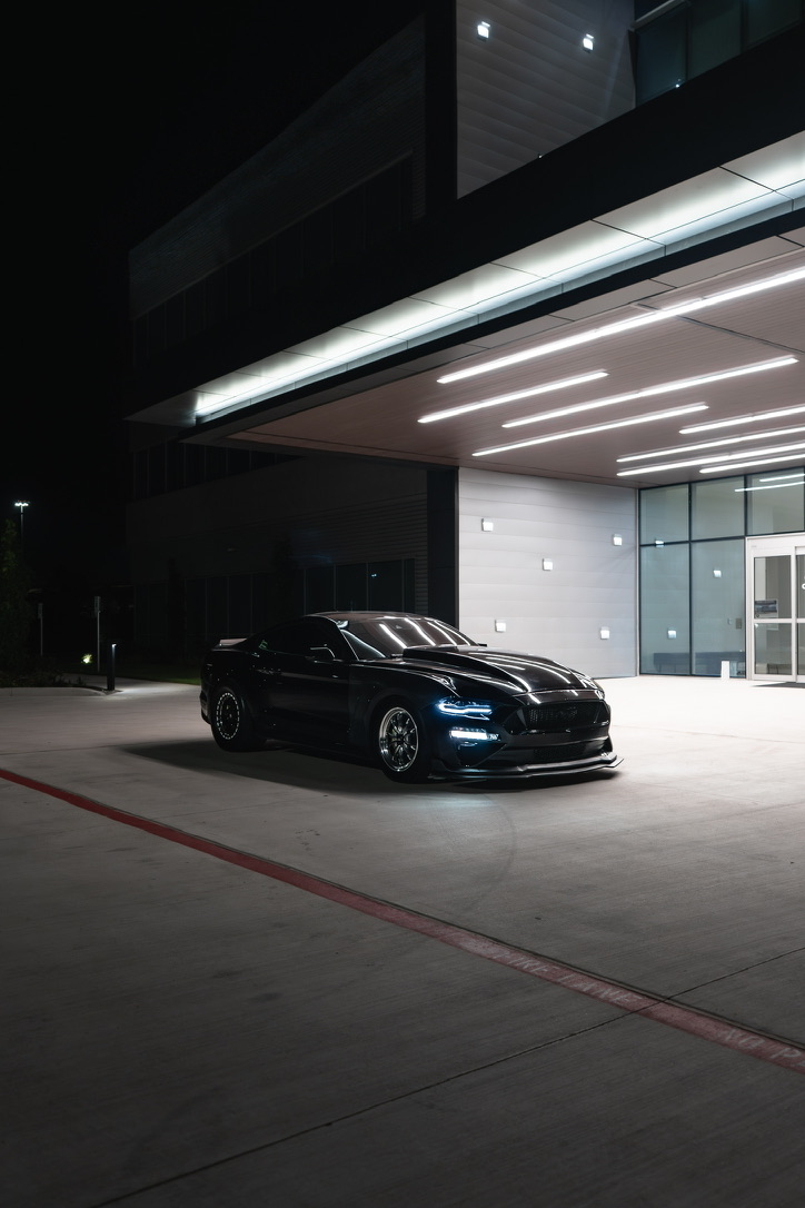 Automotive Video