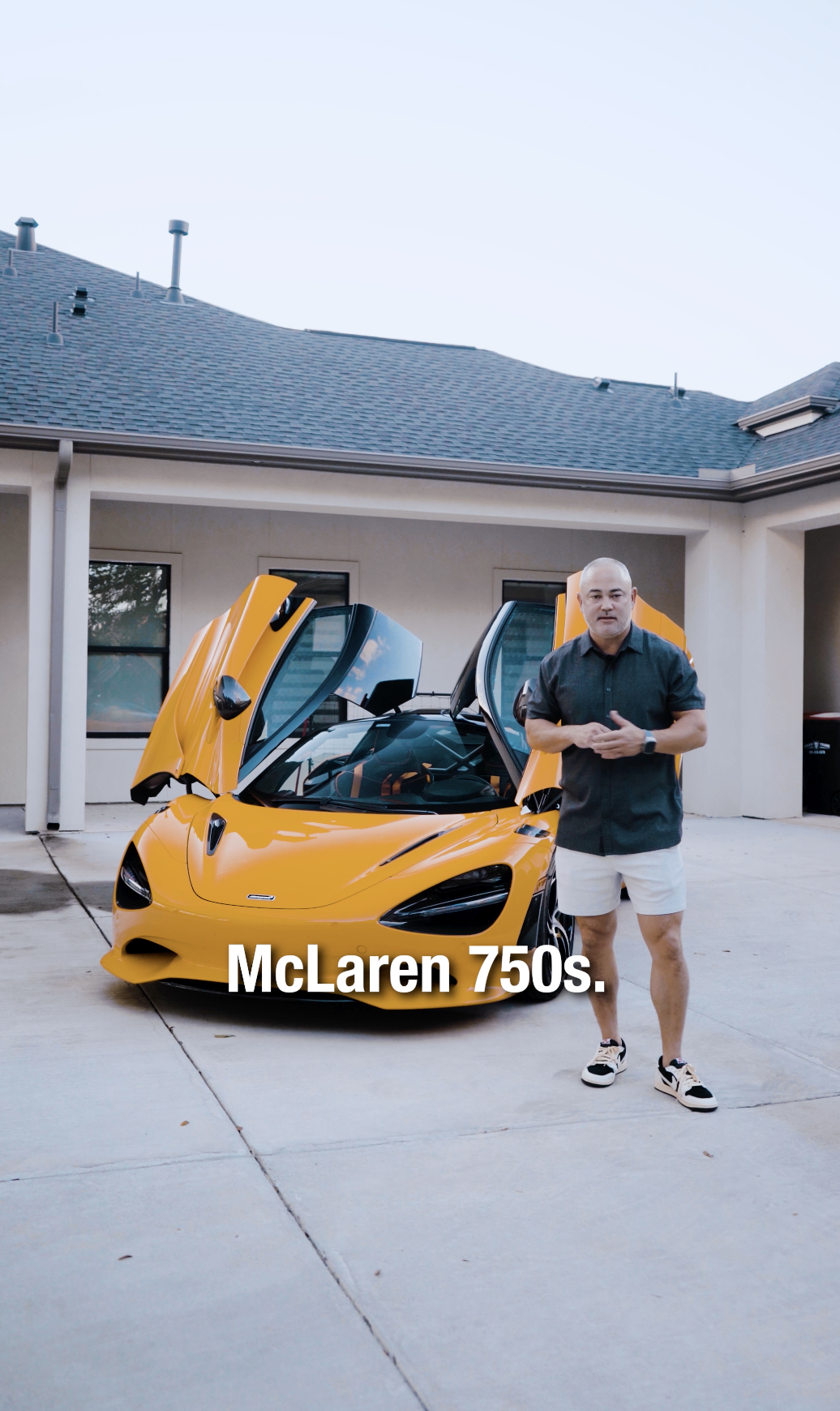 Customer Reveal Video