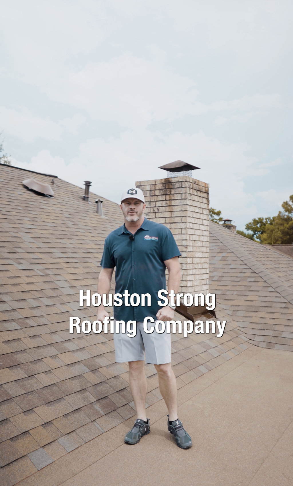 Houston Strong Roofing