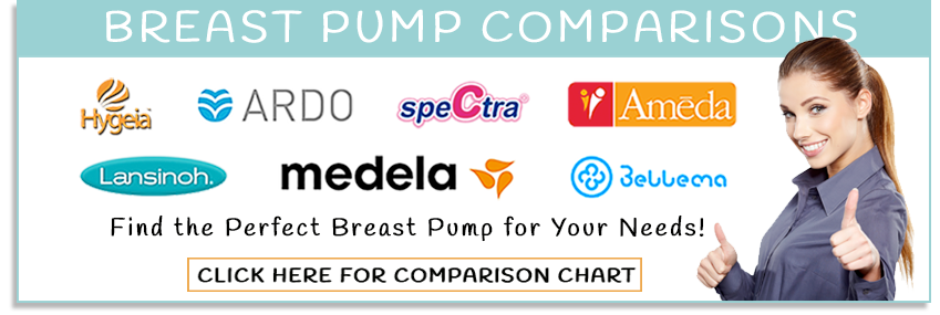 TRICARE Breast Pumps and Supplies - 100% FREE