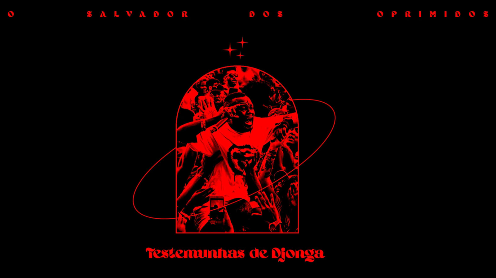 Djonga — Testemunhas de Djonga
