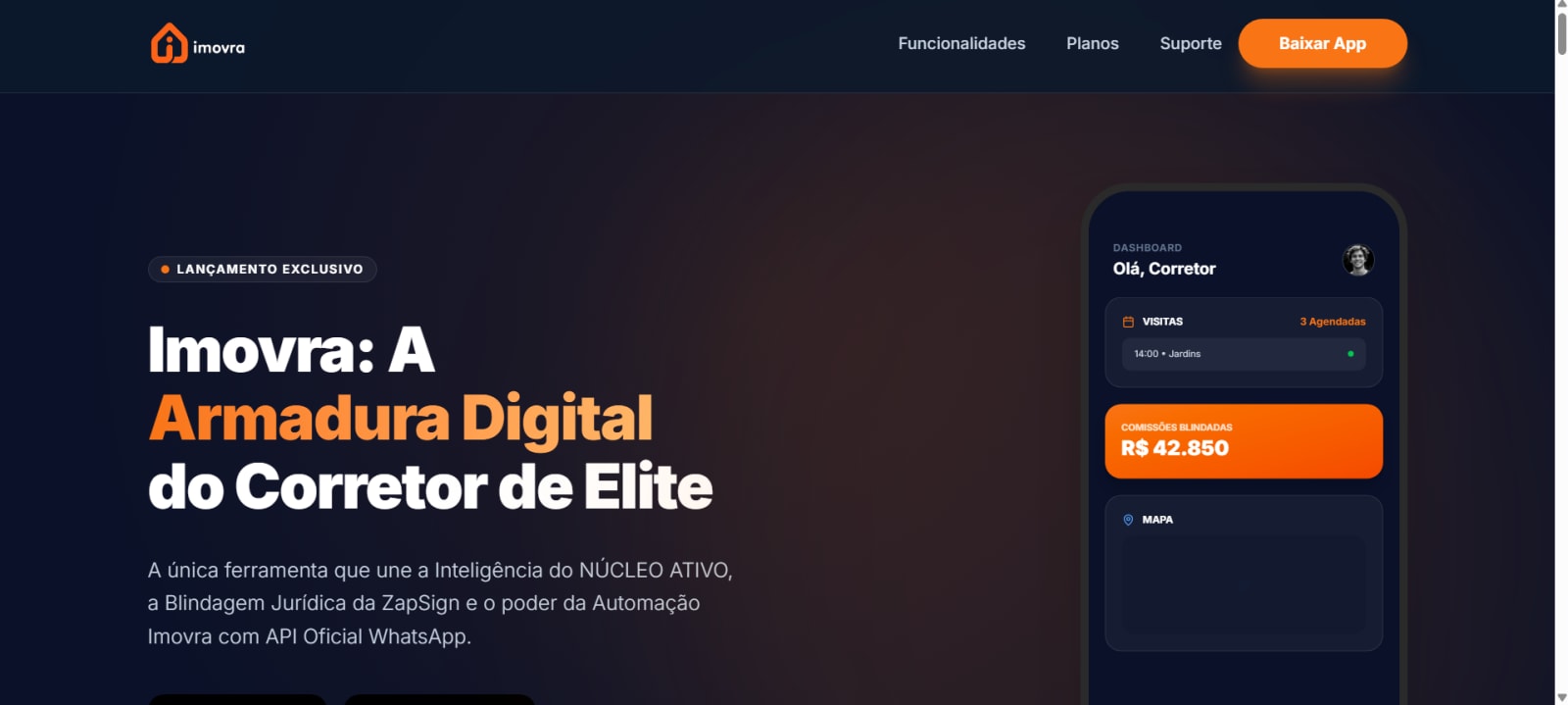 Hero do Site useimovra.com.br