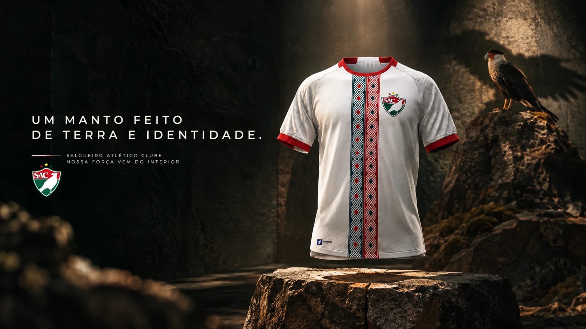 salgueiro manto feito de terra e identidade