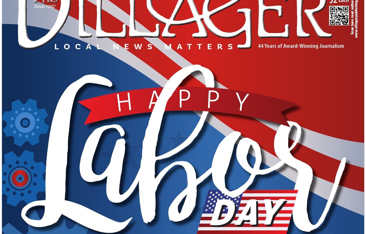 Labor Day: A Time to Honor the American Worker