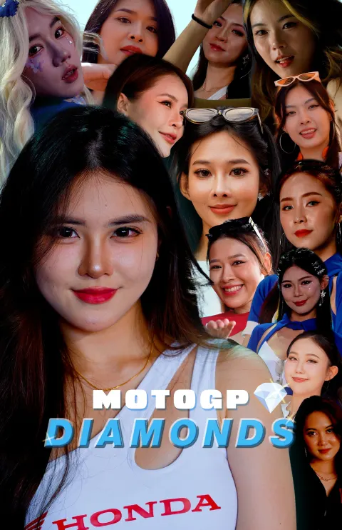 MOTOGP Beauties