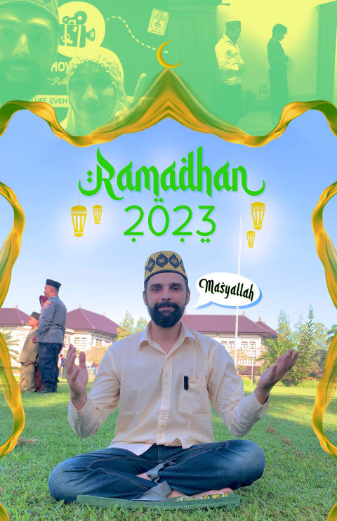 Ramadan 2023