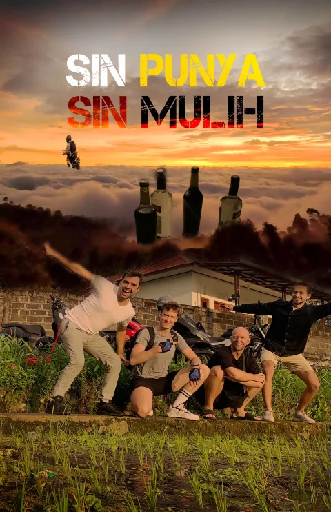 Sin Punya - Sin Mulih