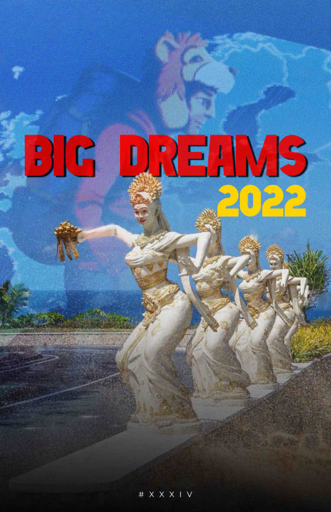 Big Dreams 2022