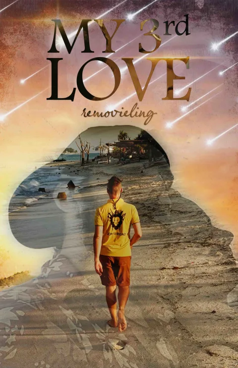 REMOVIELING my3RD LOVE