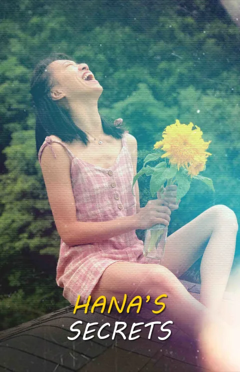 Sweet-Sour Hana