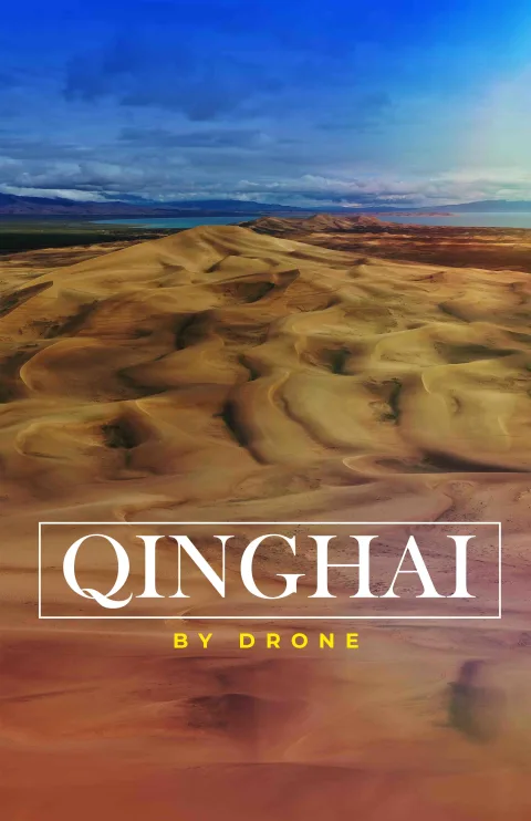 Qinghai | Unparalled Beauty