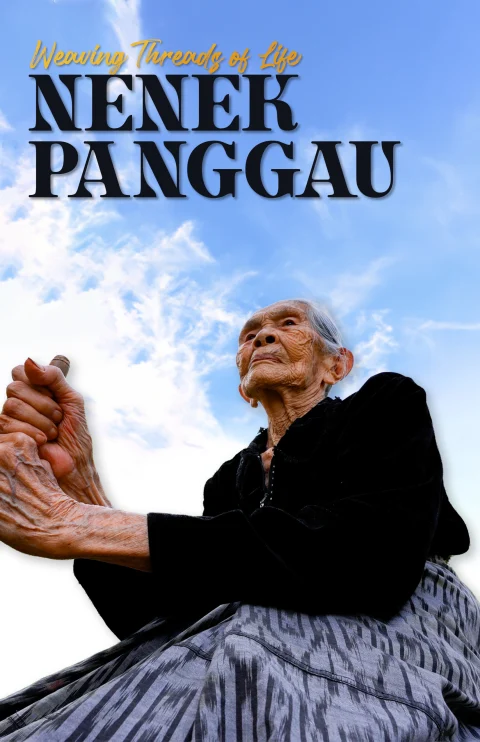 Nenek Panggau | Threads of Life
