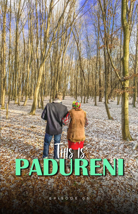 THIS IS PADURENI