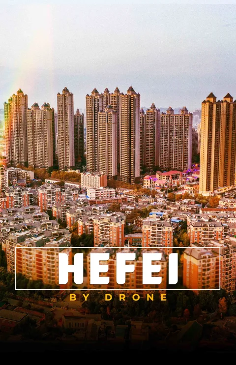 Hefei | Anhui