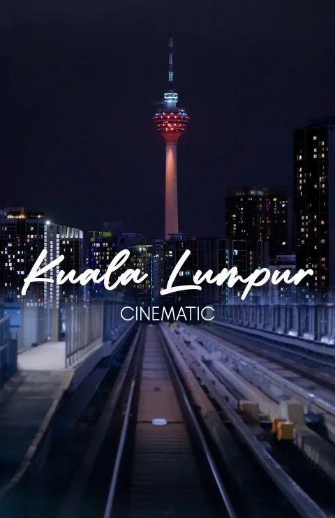 Kuala Lumpur