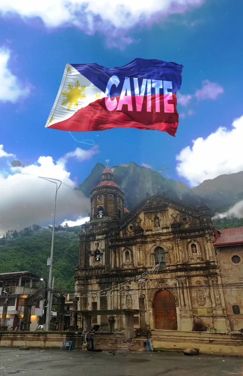 CAVITE - Philippines
