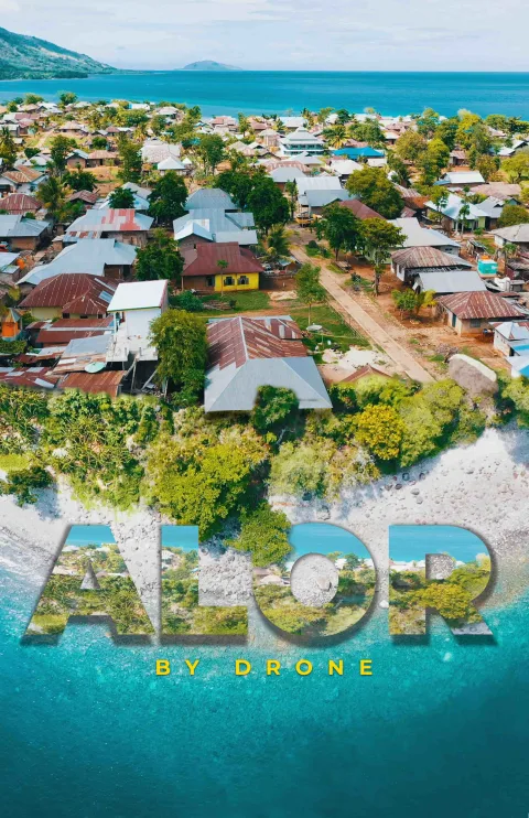 ALOR | by DRONE