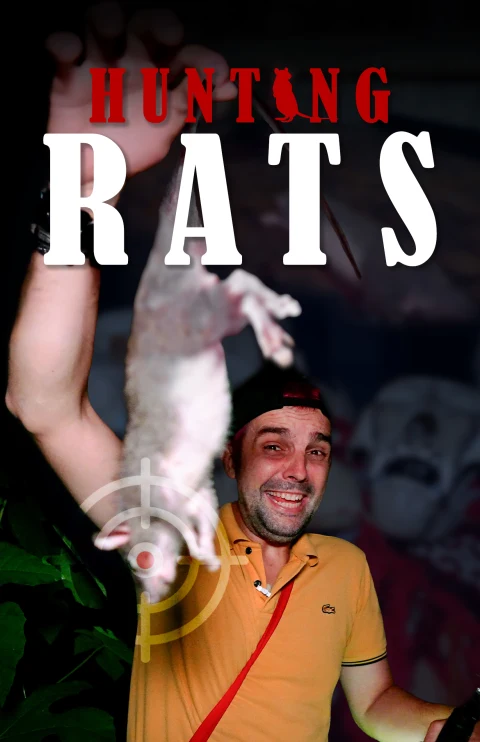 Hunting RATS in Sulawesi