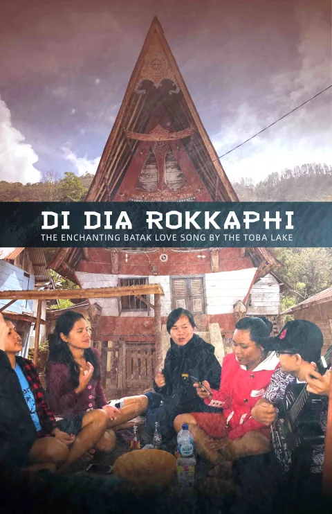 Di Dia Rokkaphi | Batak Group