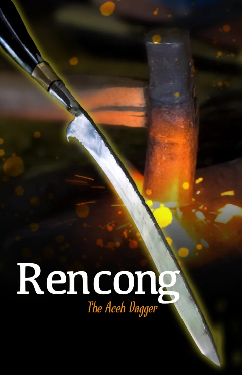 How is Made - Rencong