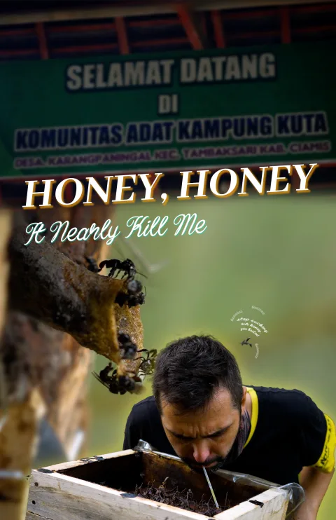 Kampung Adat Kuta | CIAMIS