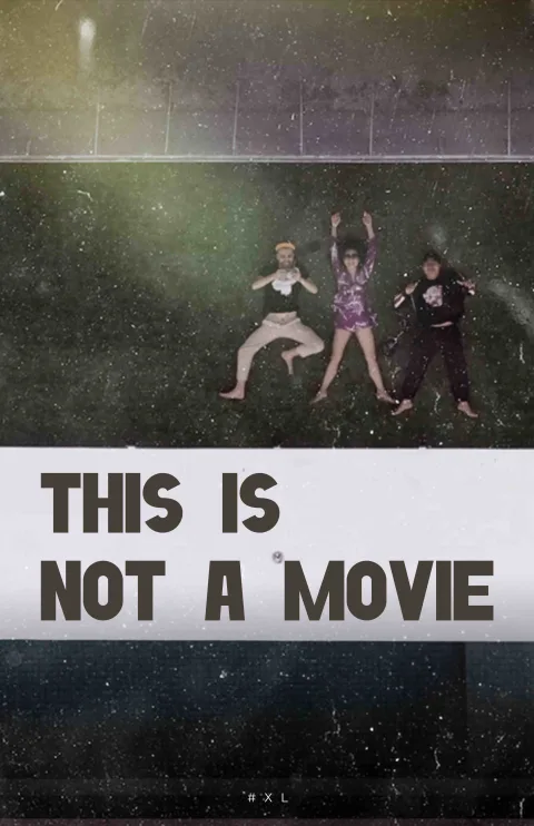 This is not a movie