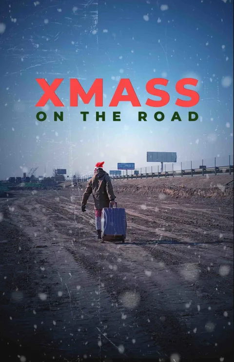 Xmass on the road