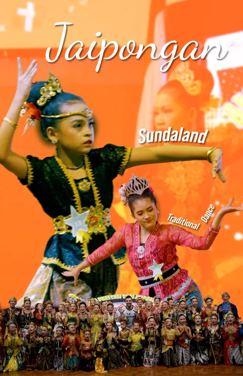 Sundanese Traditional Dance | Bandung